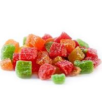 Tutty Fruity Tutty Fruity