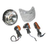 two wheeler accessories online