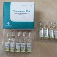 Nandrolone decanoate injection usp