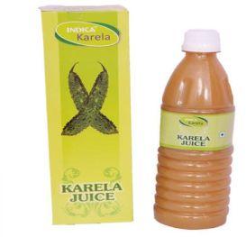 Karela Juice In English