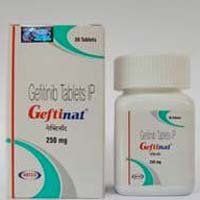 Gefitinib - Manufacturers, Suppliers & Exporters in India Gefitinib - Manufacturers, Suppliers & Exporters in India
