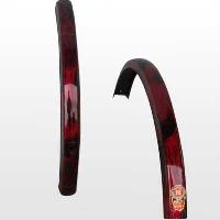 Bmx Mudguard