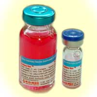 Vaccines - Manufacturers, Suppliers & Exporters in India