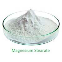 Magnesium Stearate - Manufacturers, Suppliers &amp; Exporters in India