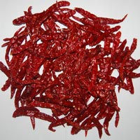 byadgi chillies