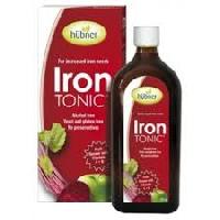 iron tonics best ones