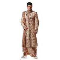 Ladies Sherwani