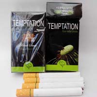 temptation herbal cigarettes medium