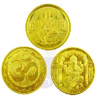 Gold Coins India