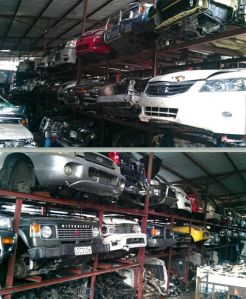 toyota auto spare parts malaysia #3