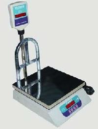 Weight Machine Digital