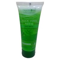 Aloe Vera Face Wash - Manufacturers, Suppliers & Exporters ...