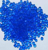 Silica Gel Crystals