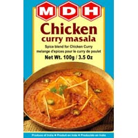 mdh chicken masala