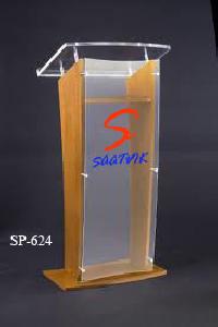  - wooden-acrylic-podium-321737