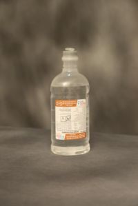 IV Fluids Injection, Gujarat - India IV Fluids Injection, Gujarat - India