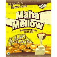 Mellow Candy