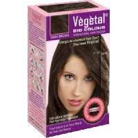 Vegetal Hair Color