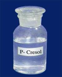 Phenol Molecular Formula