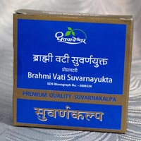 Side Effects Of Brahmi Vati