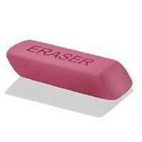 reely eraser brushless