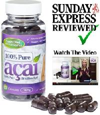 Acai Berry Philippines