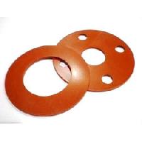 Silicone Rubber Gaskets 87