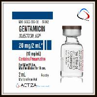 Gentamicin Injection In Gujarat - Manufacturers And Suppliers India