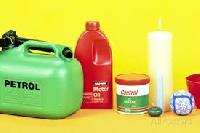 Petroleum Products - Manufacturers, Suppliers