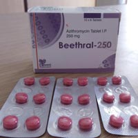 azithromycin mylan 250 mg