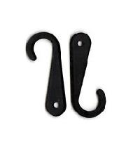 Plastic Hooks - Manufacturers, Suppliers & Exporters in India