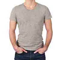 Wholesale plain t shirts india