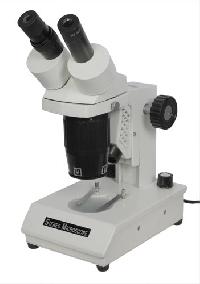 Laboratory Microscope