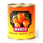 Alphonso Mango Juice