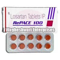 Where To Buy Losartan In Stores