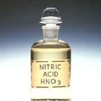 nitric acid molar mass
