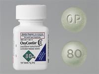 oxycontin 160mg price