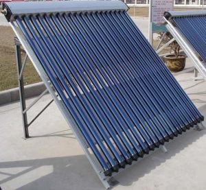 solar water heater - Manufacturers, Supplier & Exporter in India