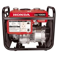 Small honda generator india #2