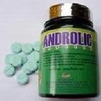 Anabol tablets side effects