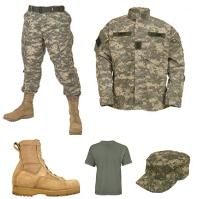 Army Uniform Suppliers 6