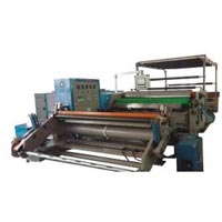 BOPP Tape Coating Machine