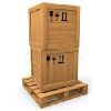 Pallet Boxes in Faridabad