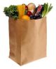 Paper Grocery Bags in Valsad