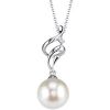 Pearl Pendants