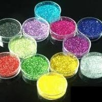 Pearlescent Pigment