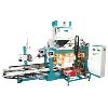 Automatic Pouch Packing Machine in Ahmedabad
