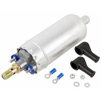 Fuel Injection System & Assemblies