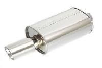 Automotive Muffler