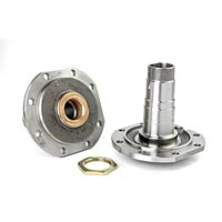 Suspension & Suspension Parts